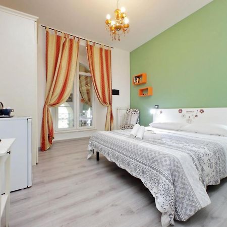 Lucky Holiday Rooms Rome Luaran gambar